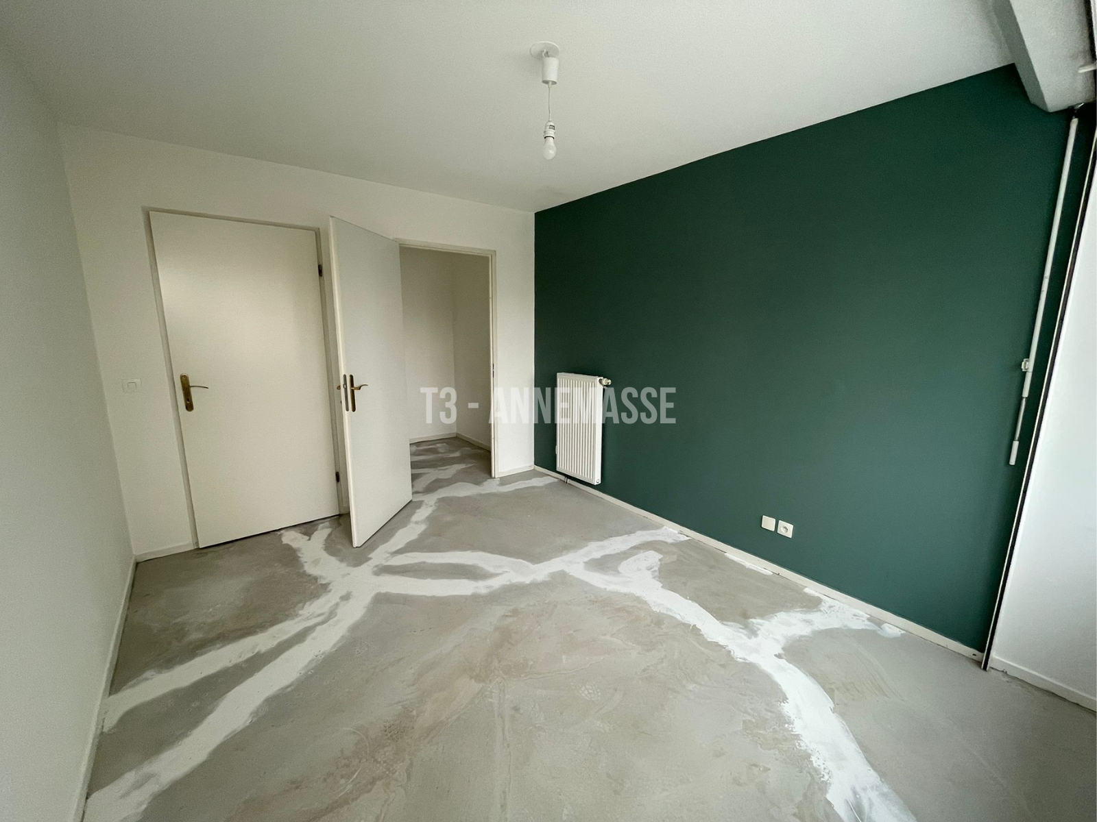 programme neuf Jade - Ideis