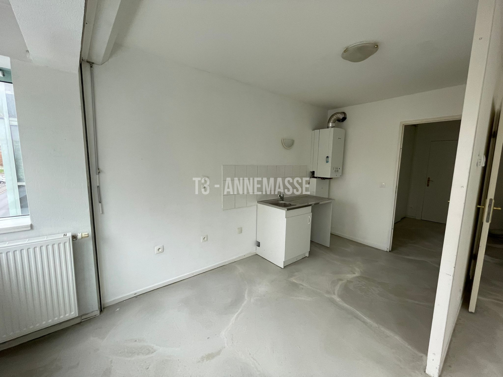 programme neuf Jade - Ideis