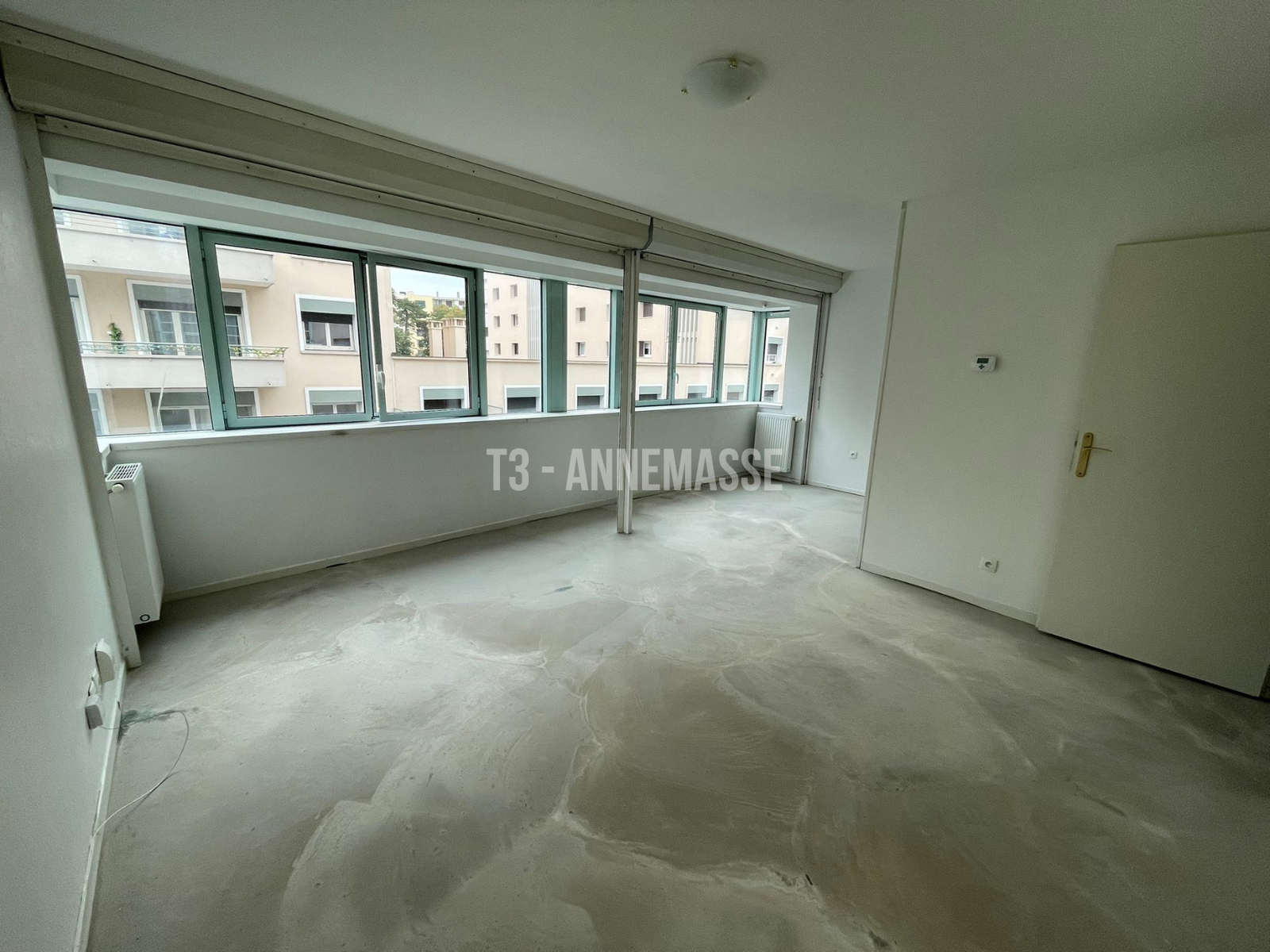 programme neuf Jade - Ideis