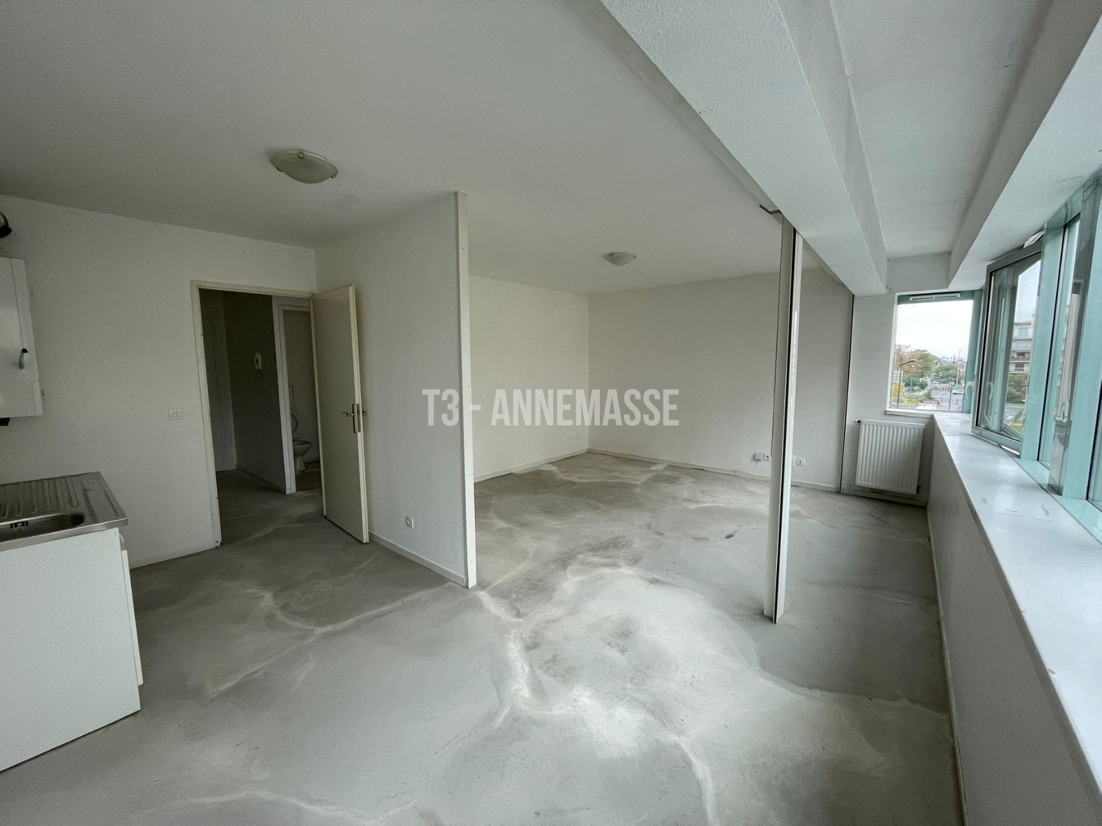 programme neuf Jade - Ideis