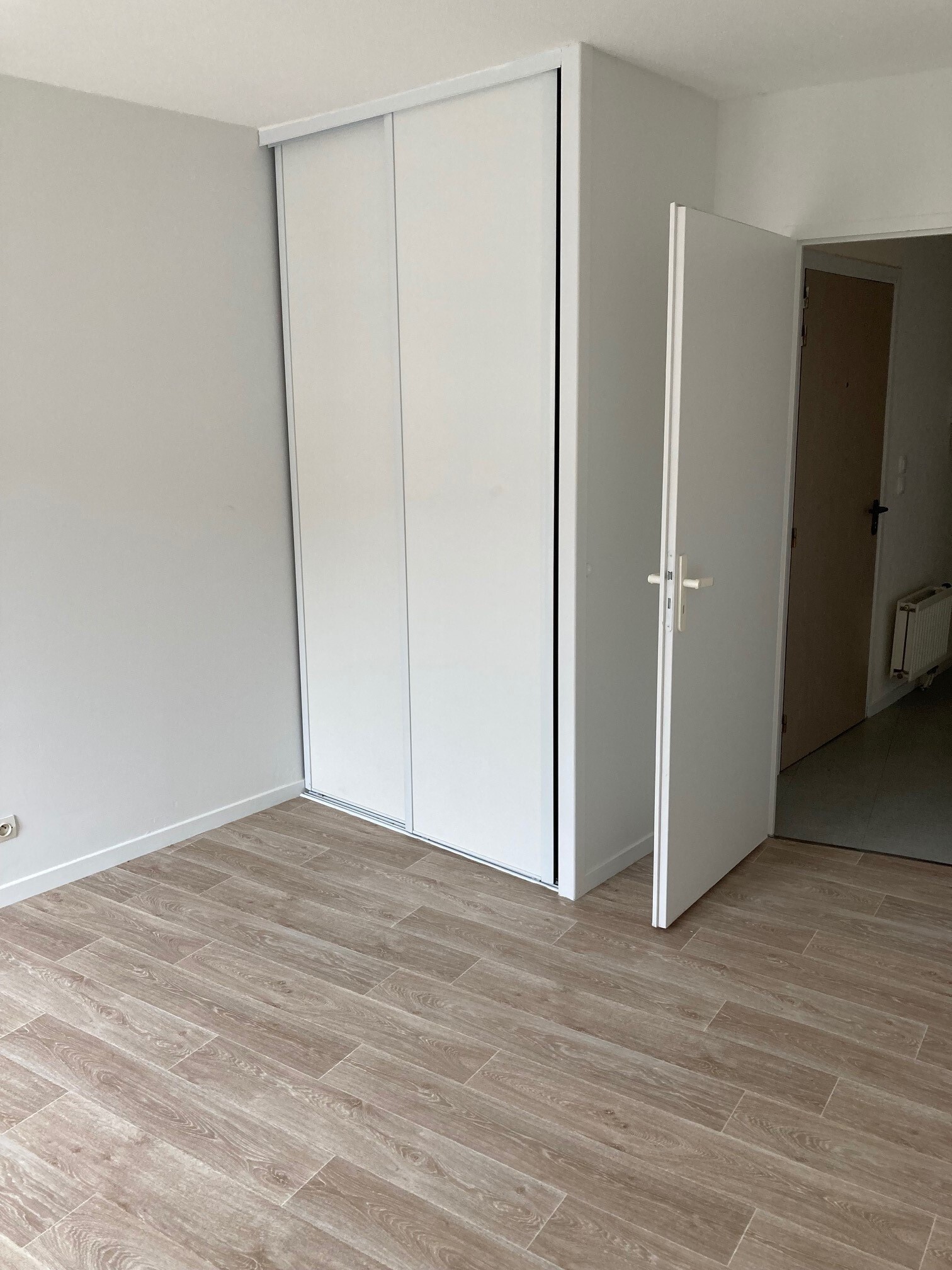 programme neuf Jade - Ideis