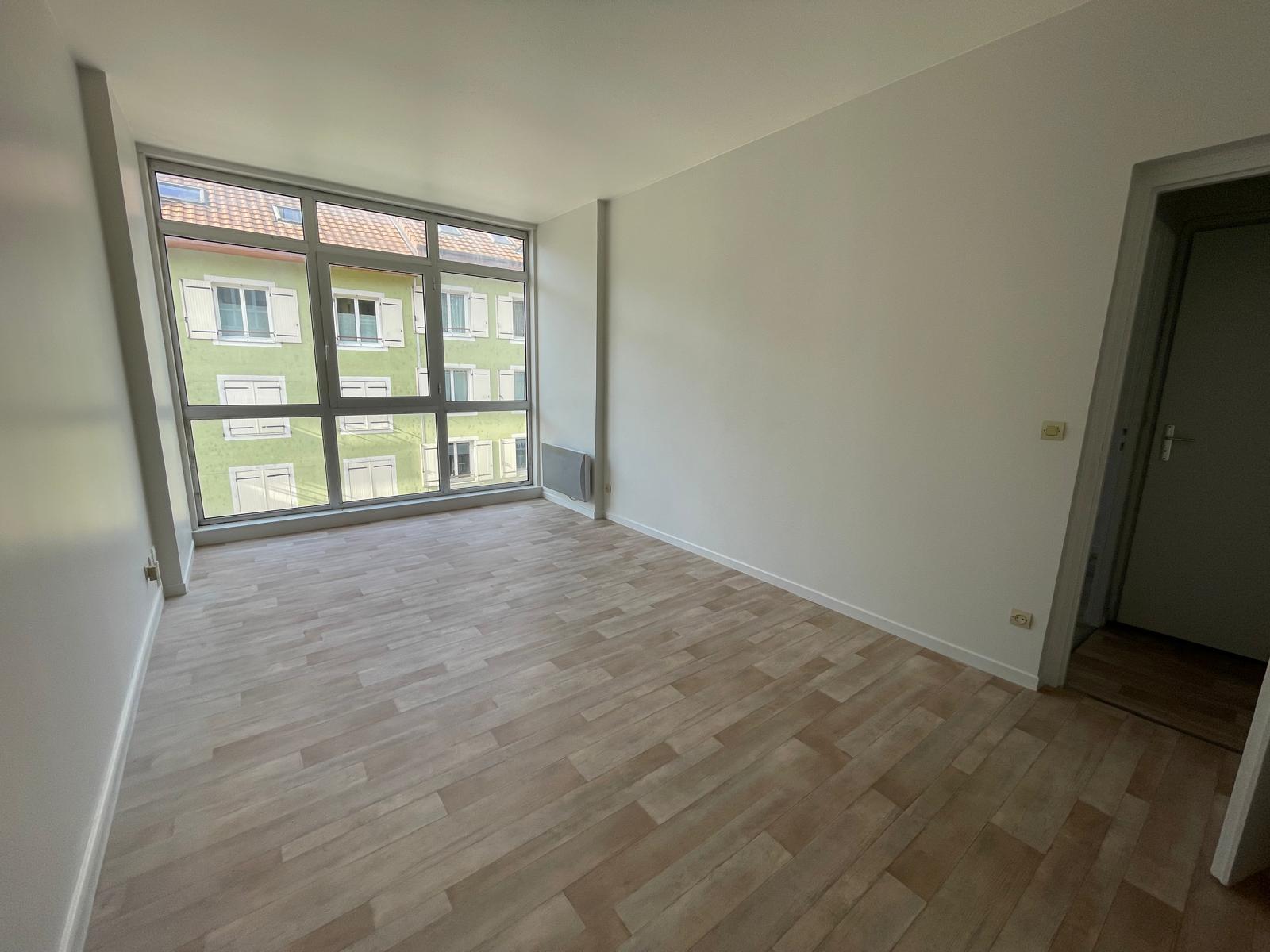 programme neuf Jade - Ideis