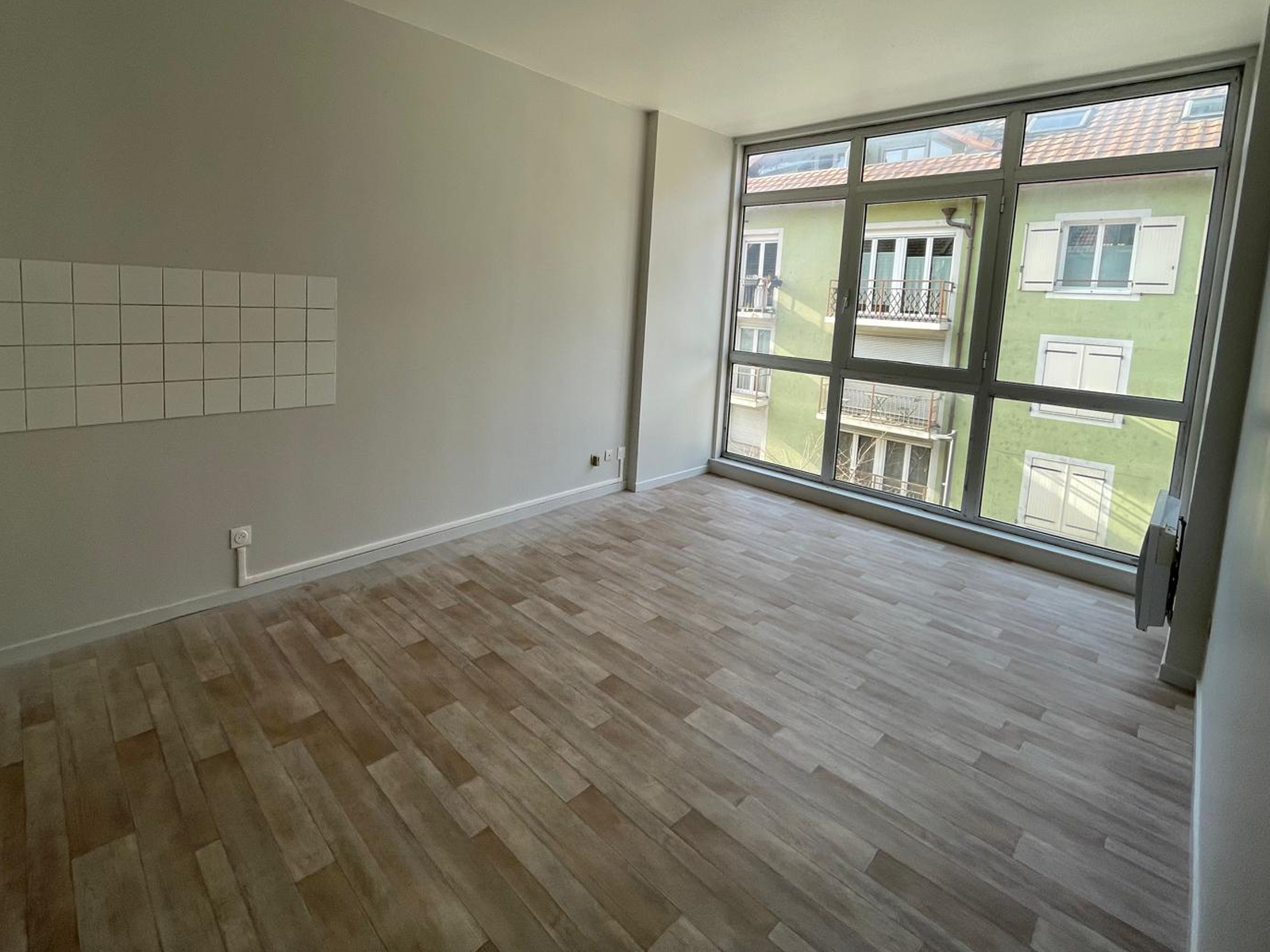 programme neuf Jade - Ideis