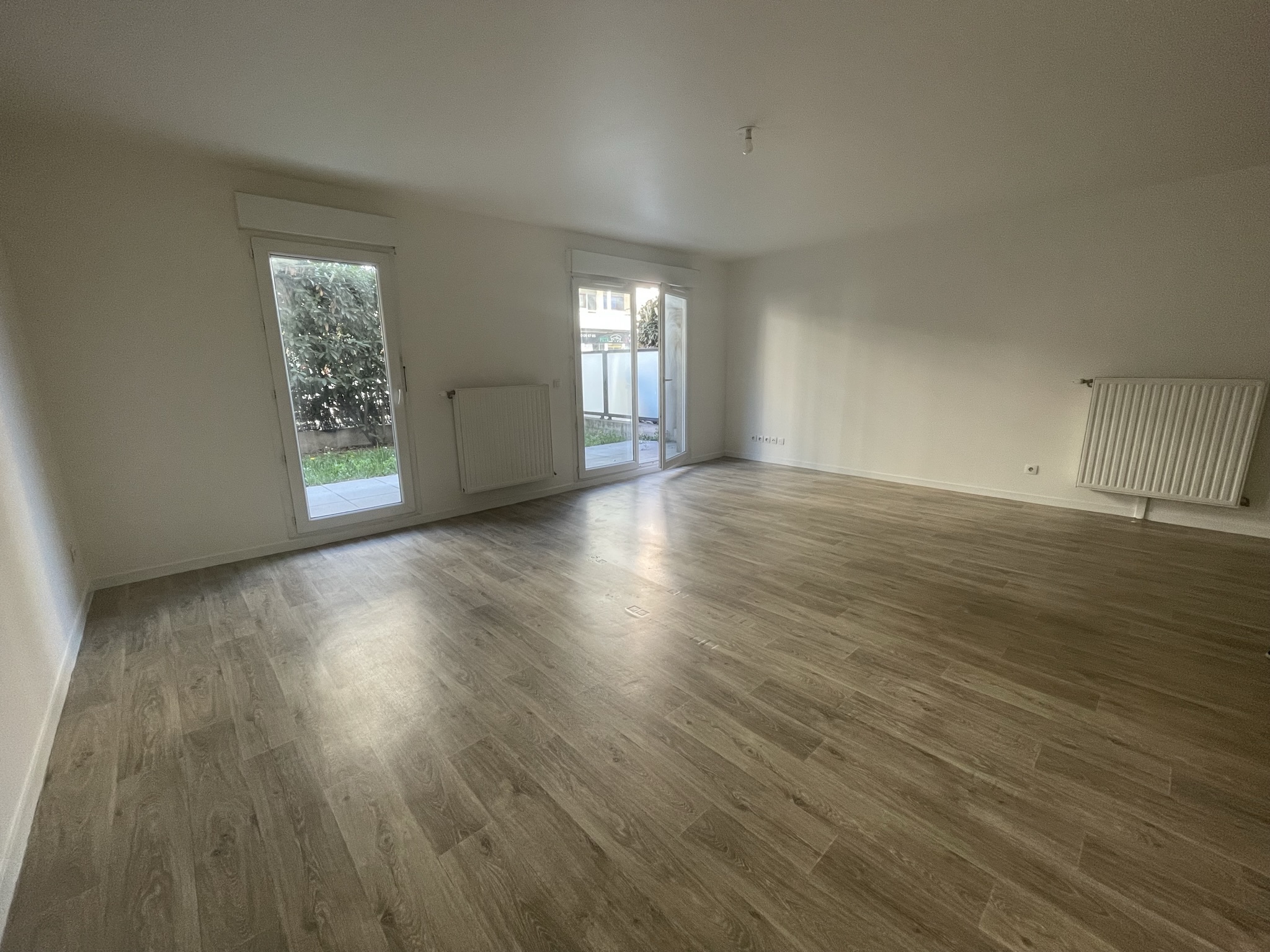 programme neuf Jade - Ideis
