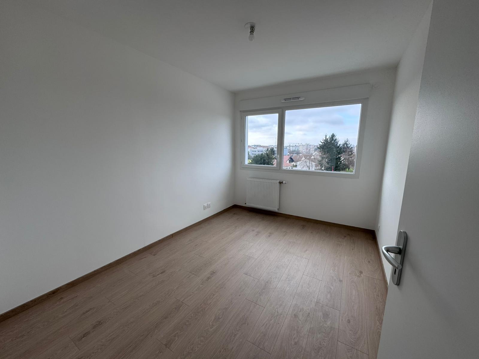 programme neuf Jade - Ideis