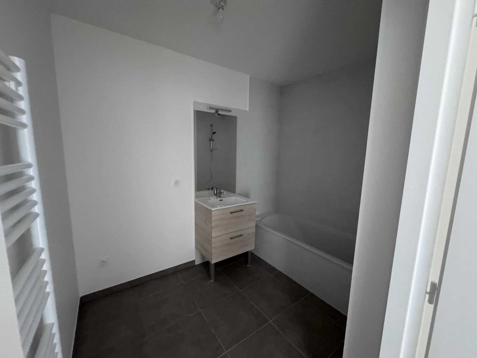 programme neuf Jade - Ideis