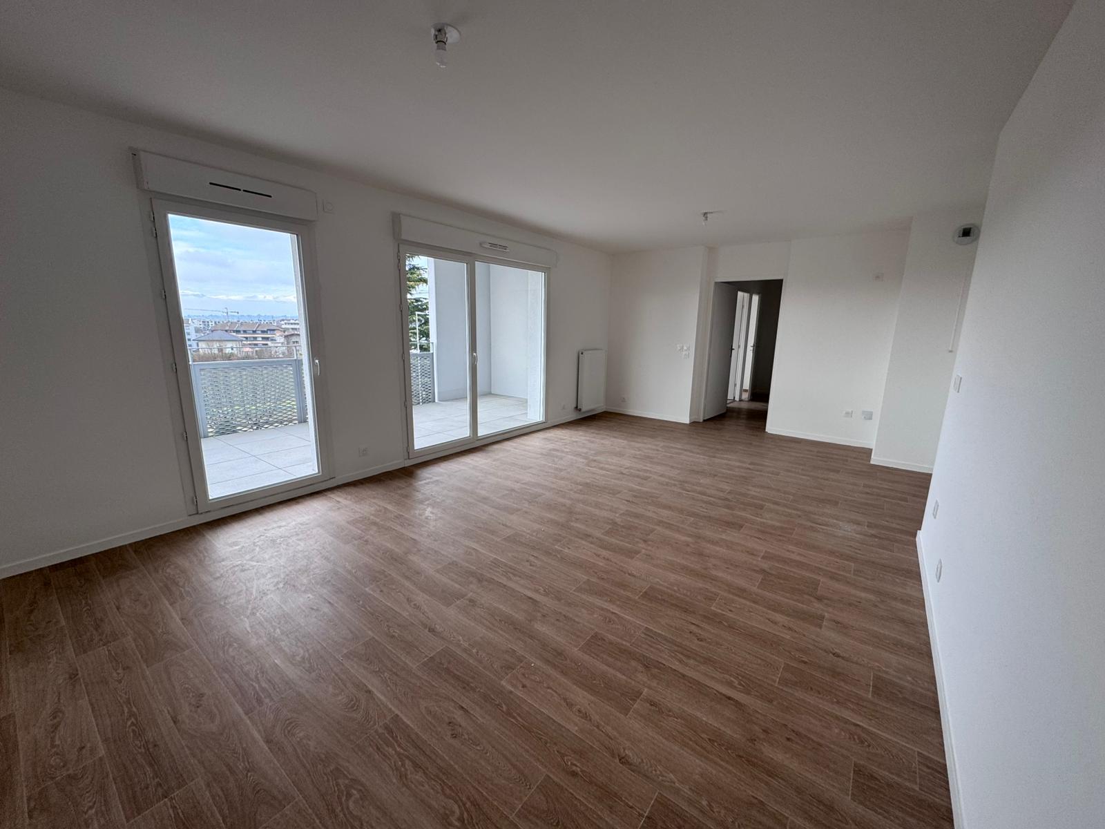 programme neuf Jade - Ideis