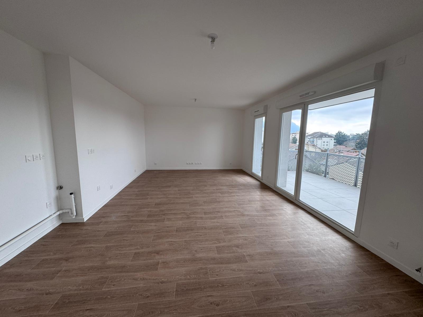 programme neuf Jade - Ideis