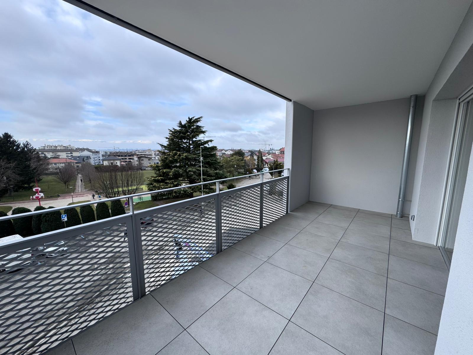 programme neuf Jade - Ideis