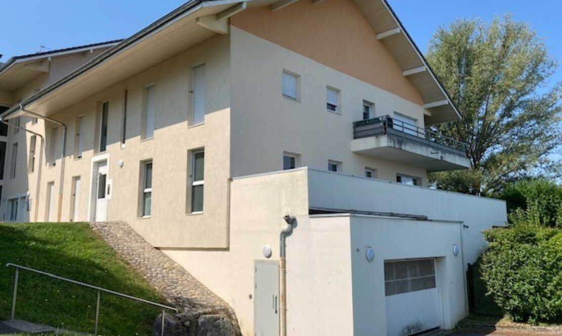 Bâtiment