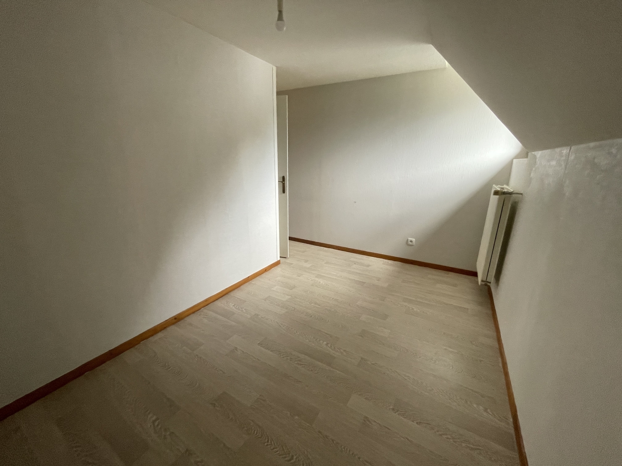 programme neuf Jade - Ideis