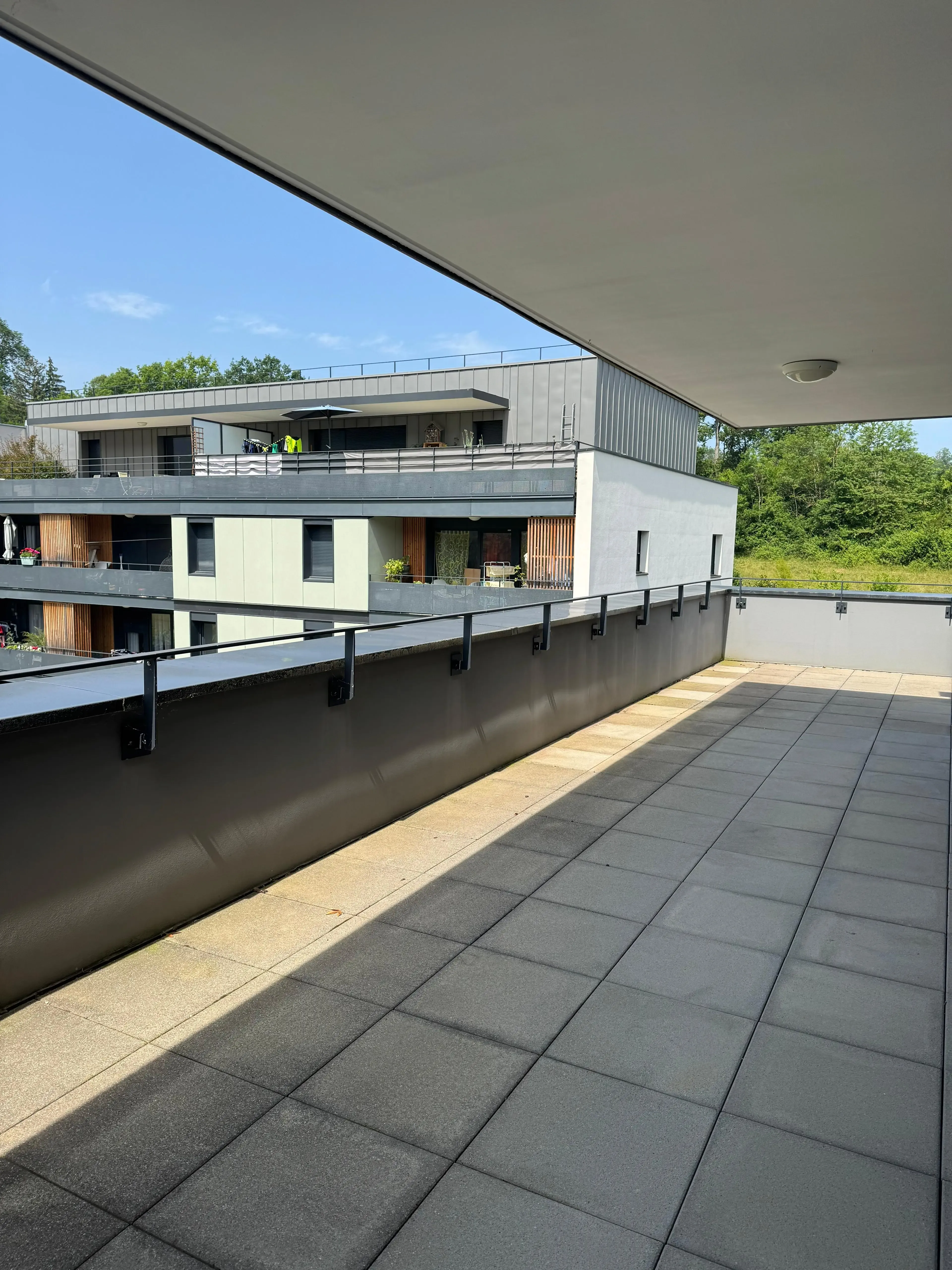programme neuf Jade - Ideis