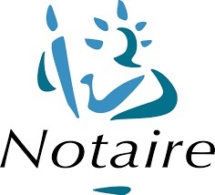 Logo notaire