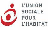Logo union sociale pour lhabitat