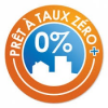 Prêt à taux zéro