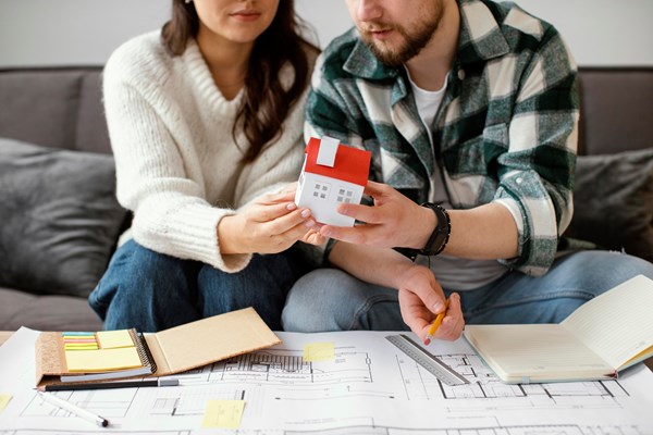 Les garanties pour votre futur logement 