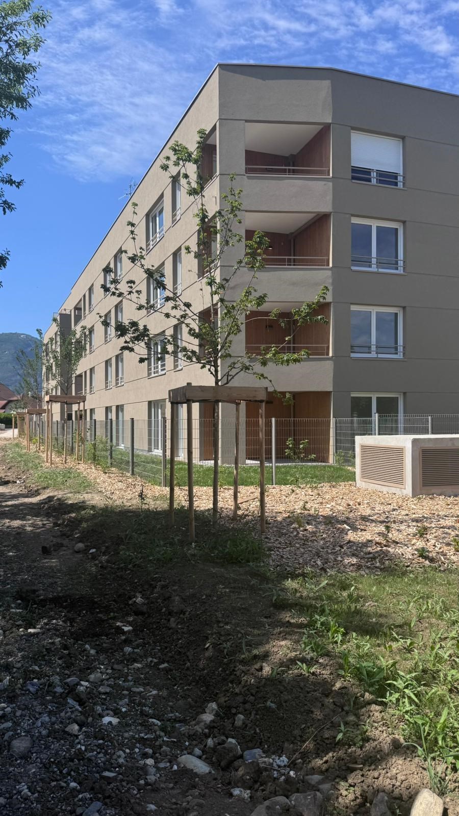 Les Jardins d'Ari