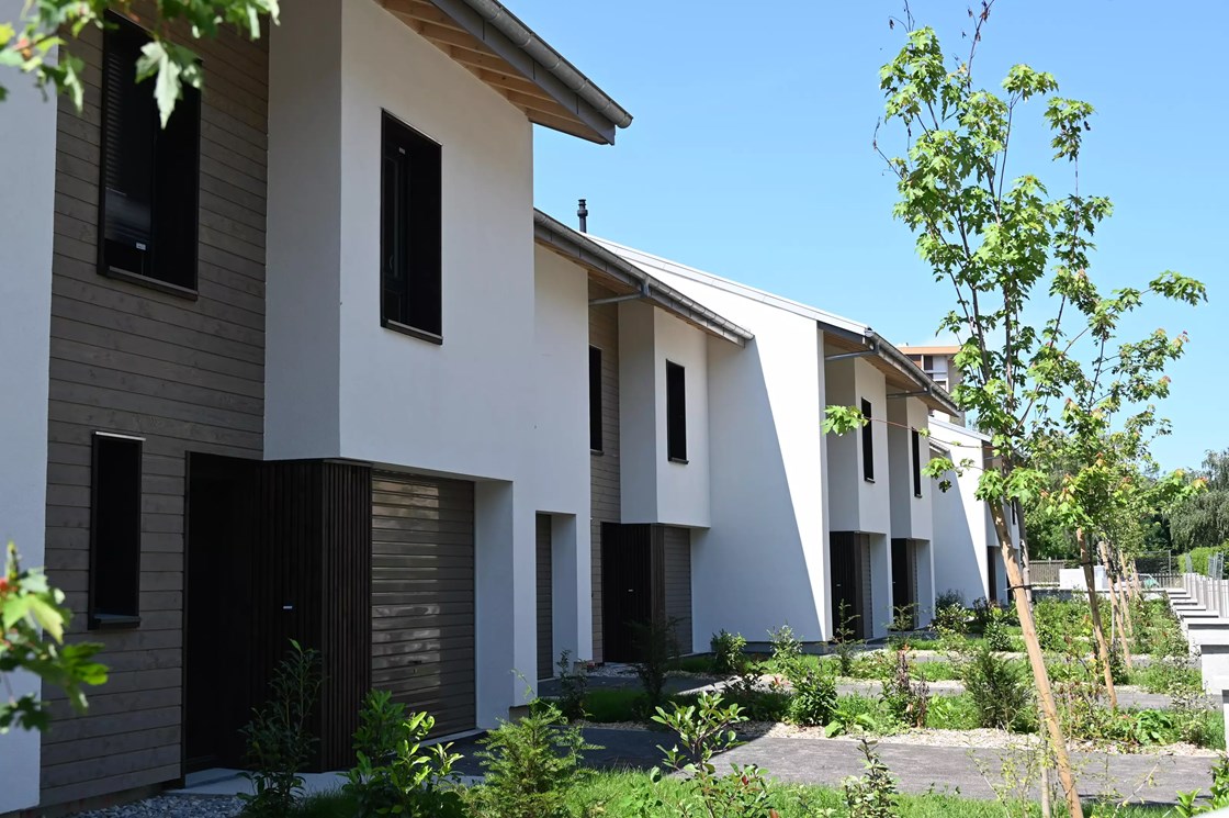 Villa Harmonia