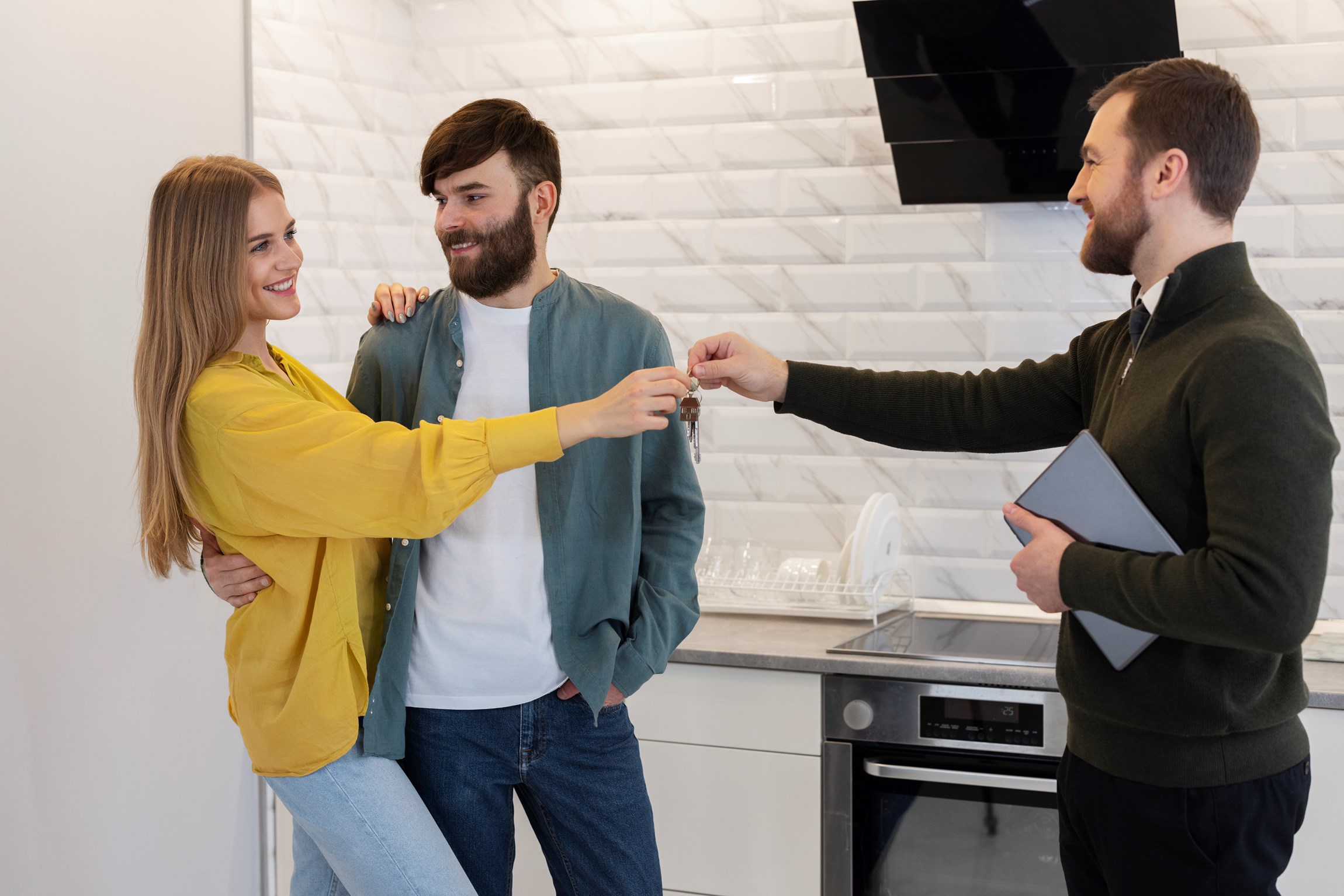 <h1> Vente HLM<br>les étapes de la mise en vente d’un logement dans <span> l’existant </span></h1>